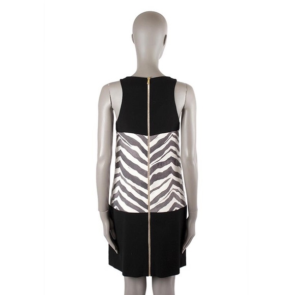 Emilio Pucci Zebra dress! - Picture 2 of 7